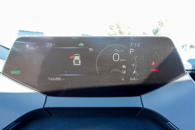 used 2024 Toyota Prius car, priced at $29,455