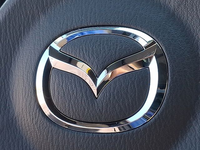 new 2025 Mazda MX-5 Miata car, priced at $37,245