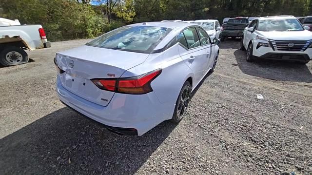 new 2025 Nissan Altima car, priced at $30,388