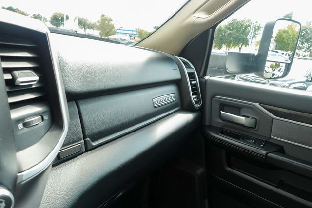 used 2019 Ram 2500 car, priced at $36,488