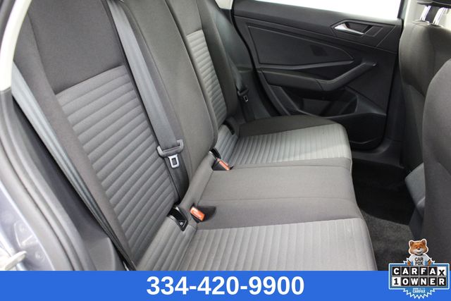 used 2024 Volkswagen Jetta car, priced at $20,999