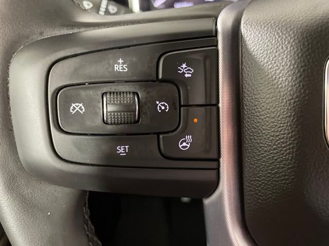 used 2024 GMC Sierra 3500HD car, priced at $51,000