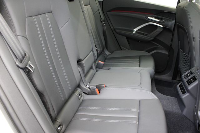 new 2025 Audi Q5 car, priced at $57,775