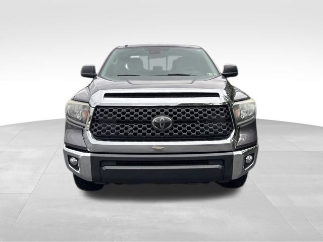 used 2018 Toyota Tundra car, priced at $30,299