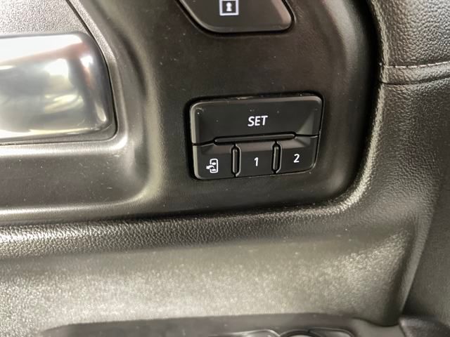 used 2021 GMC Sierra 1500 car, priced at $38,500