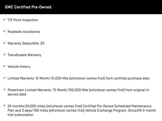 used 2021 GMC Sierra 1500 car, priced at $48,885