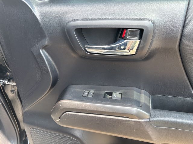 used 2021 Toyota Tacoma car, priced at $28,799