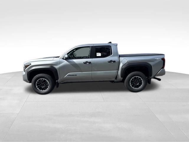 new 2025 Toyota Tacoma car, priced at $45,686