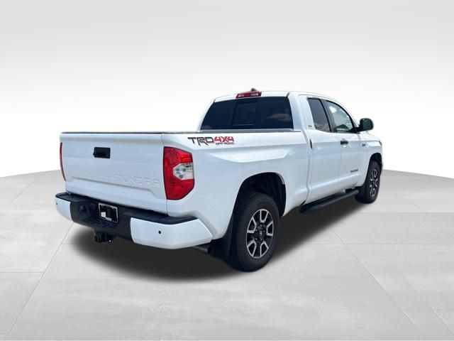 used 2020 Toyota Tundra car, priced at $41,299