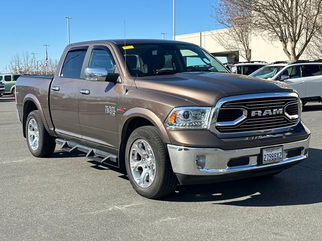 used 2019 Ram 1500 Classic car, priced at $30,995