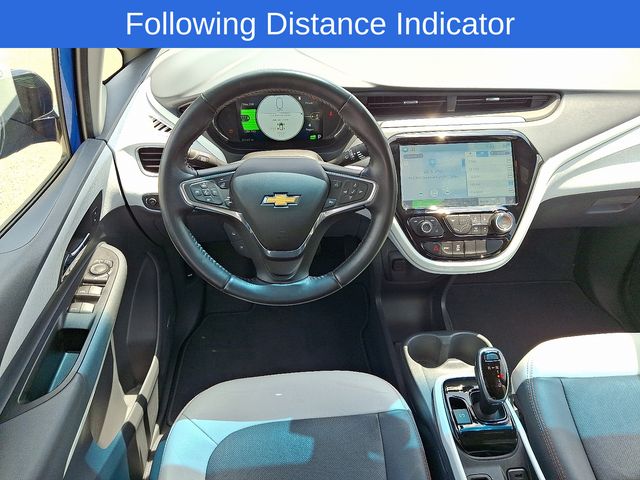 used 2019 Chevrolet Bolt EV car, priced at $15,550