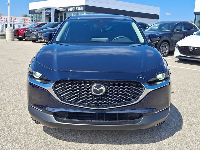 used 2023 Mazda CX-30 car, priced at $21,937