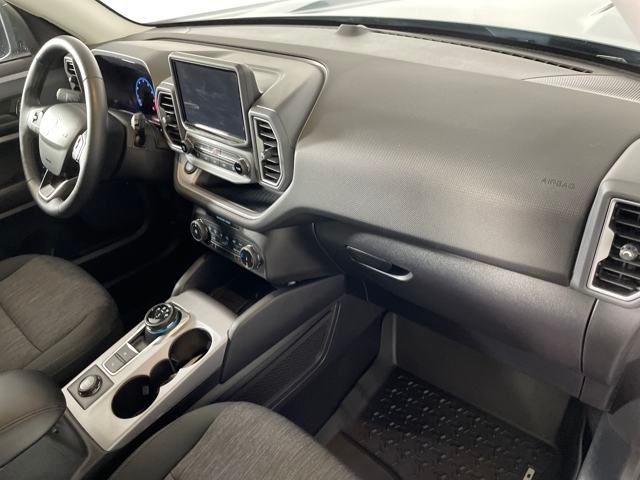 used 2023 Ford Bronco Sport car, priced at $27,000