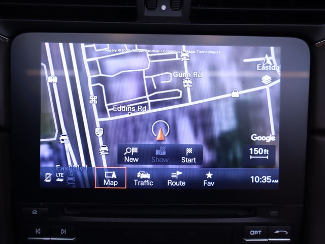 used 2019 Porsche 911 car, priced at $109,999