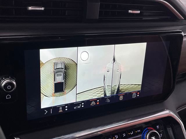 used 2024 GMC Sierra 1500 car, priced at $70,500