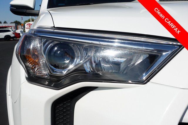 used 2024 Toyota 4Runner car, priced at $45,755