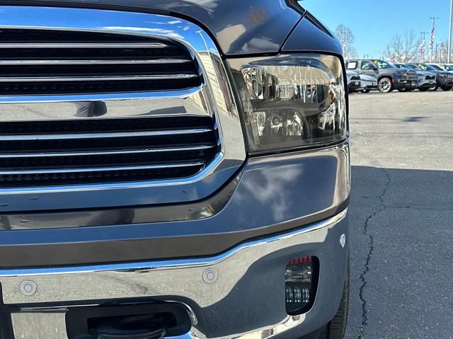 used 2016 Ram 1500 car, priced at $24,267