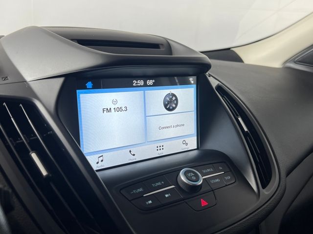 used 2018 Ford Escape car, priced at $12,500