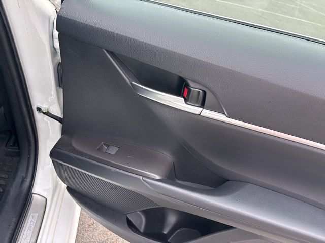 used 2022 Toyota Camry car, priced at $24,999