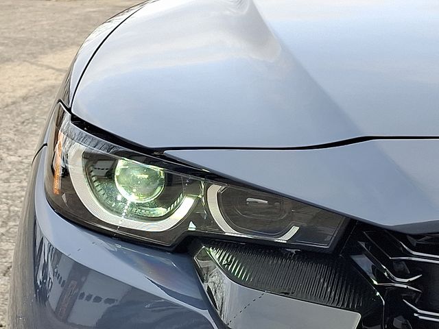 new 2026 Mazda CX-50 Hybrid car, priced at $40,890