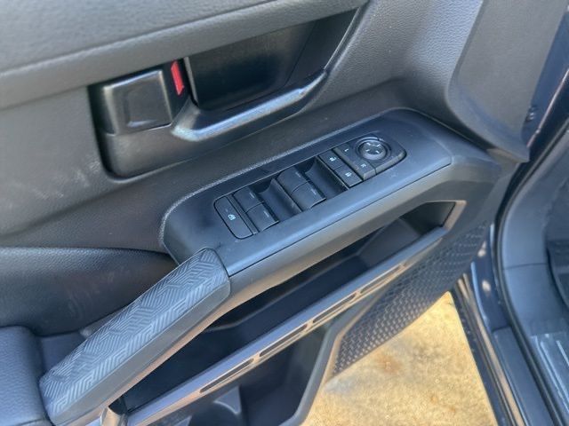 new 2025 Toyota Tacoma car, priced at $41,724