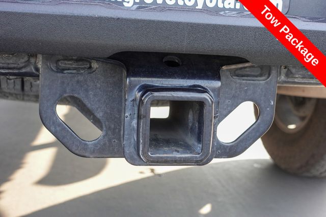 used 2017 Toyota Tacoma car, priced at $25,500