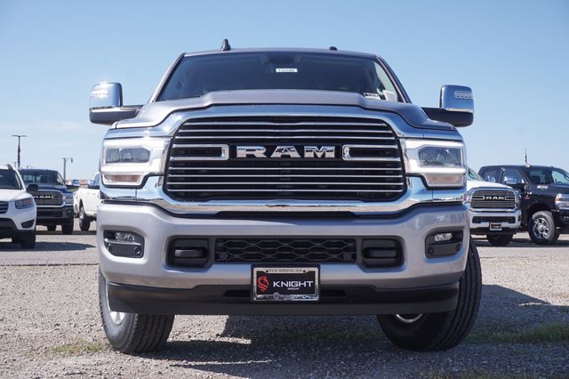 new 2024 Ram 2500 car, priced at $63,475