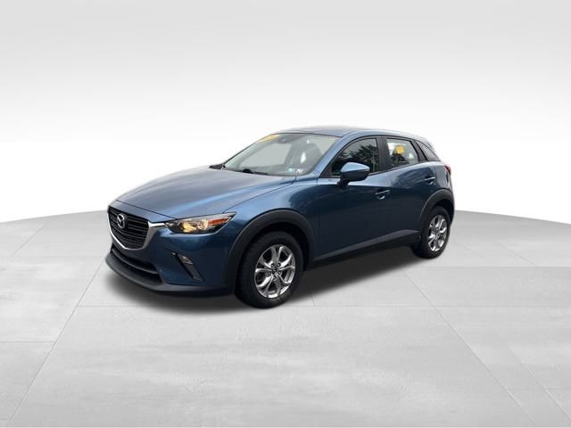 used 2019 Mazda CX-3 car, priced at $17,495