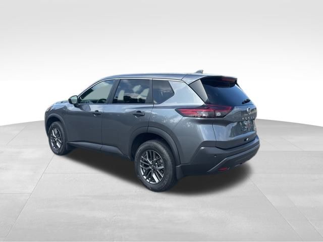 used 2021 Nissan Rogue car, priced at $18,999