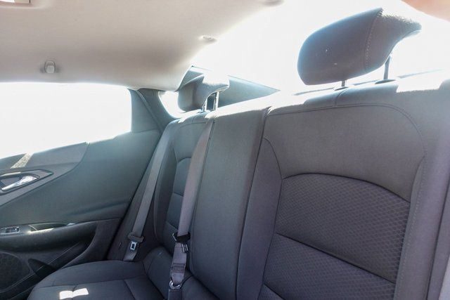 used 2020 Chevrolet Malibu car, priced at $14,899