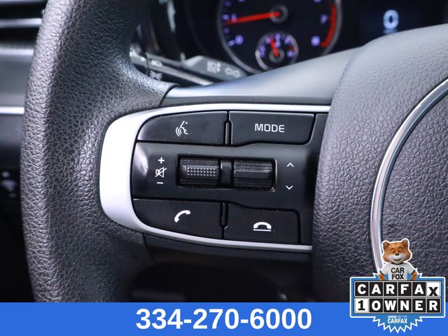 used 2023 Kia K5 car, priced at $20,999
