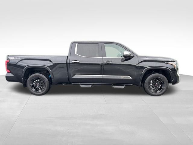 used 2022 Toyota Tundra car, priced at $52,999