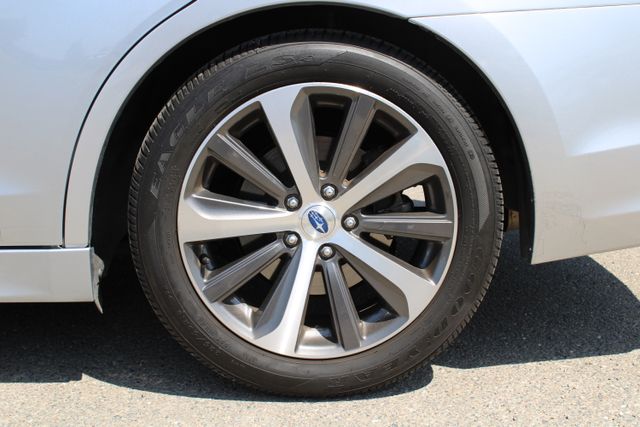 used 2018 Subaru Legacy car, priced at $19,999