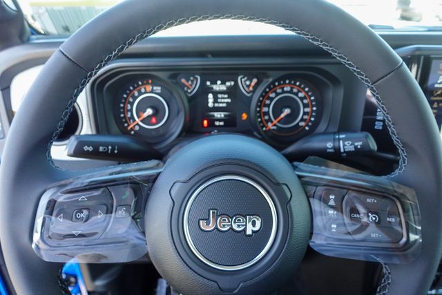 new 2026 Jeep Gladiator car, priced at $46,895