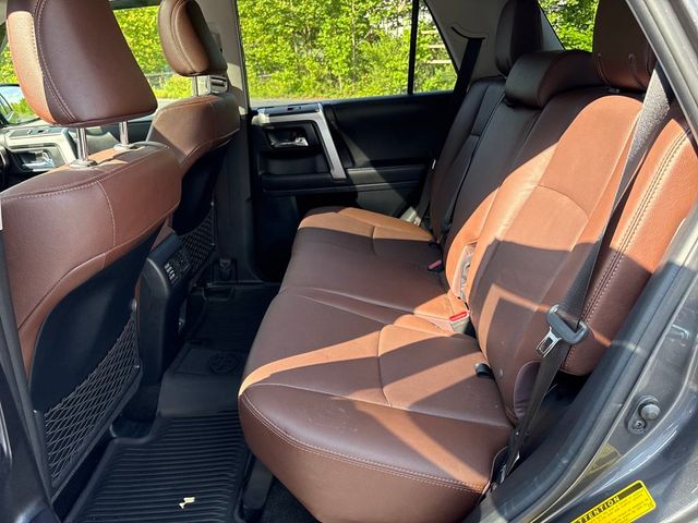 used 2023 Toyota 4Runner car, priced at $45,499
