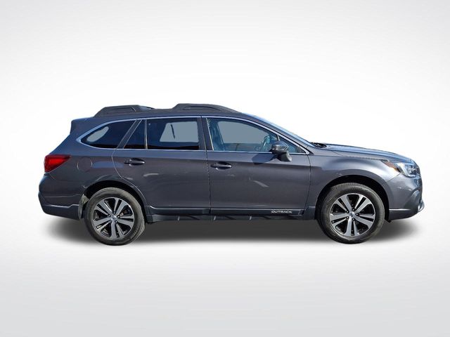 used 2018 Subaru Outback car, priced at $15,911