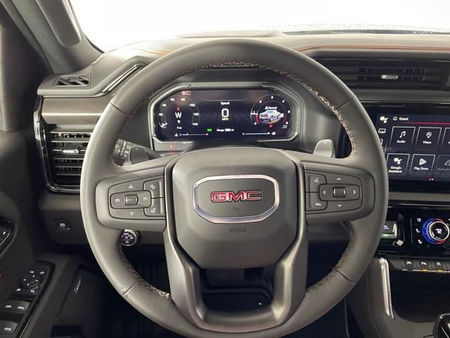 new 2026 GMC Sierra 1500 car, priced at $72,000