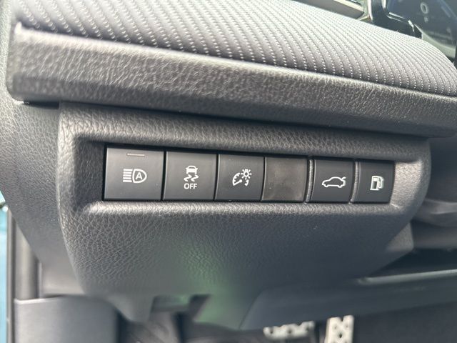 new 2025 Toyota Camry car, priced at $37,286