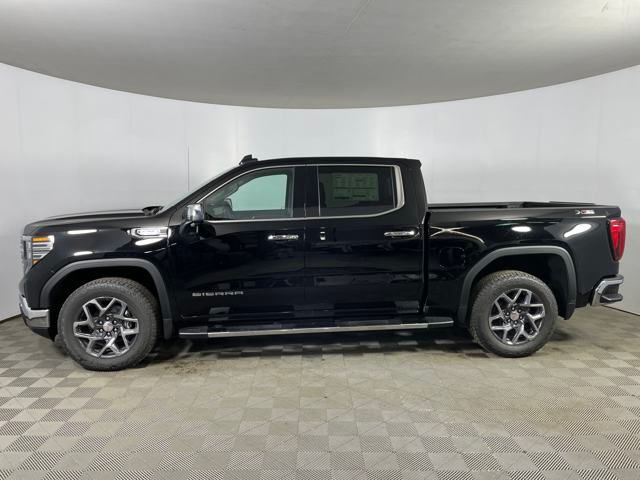 new 2025 GMC Sierra 1500 car, priced at $60,000