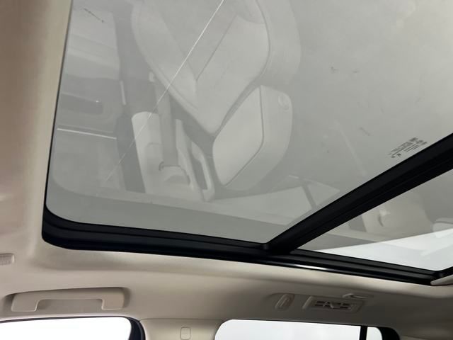 used 2024 GMC Yukon car, priced at $71,000