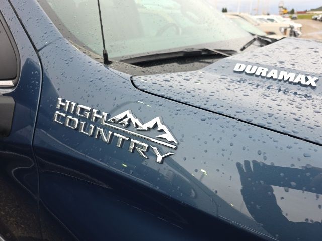 used 2024 Chevrolet Silverado 1500 car, priced at $51,500