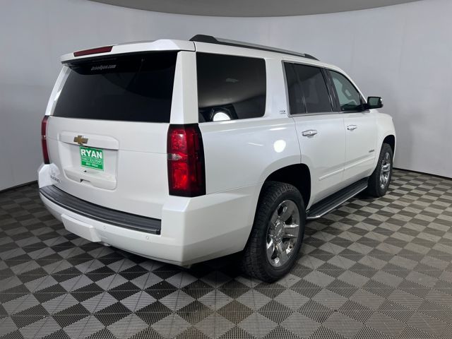 used 2016 Chevrolet Tahoe car, priced at $23,000