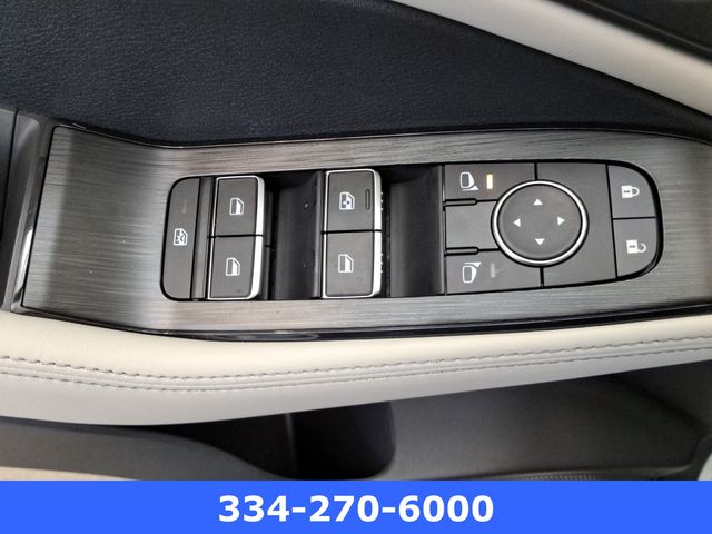 new 2025 Nissan Rogue car, priced at $41,365