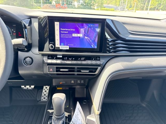 new 2025 Toyota Camry car, priced at $33,074