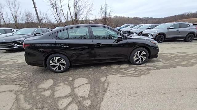 new 2025 Subaru Legacy car, priced at $28,409