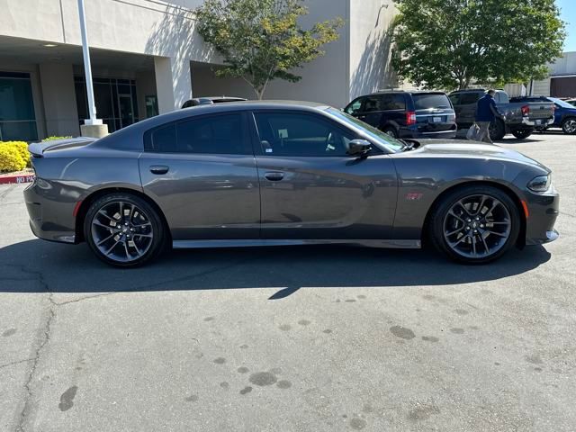 used 2023 Dodge Charger car, priced at $54,002