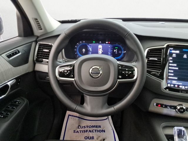 new 2025 Volvo XC90 Plug-In Hybrid car, priced at $78,929