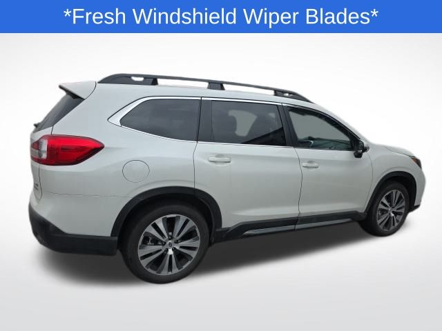 used 2022 Subaru Ascent car, priced at $35,085