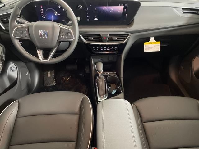 new 2025 Buick Encore GX car, priced at $35,000