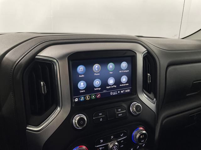 used 2021 GMC Sierra 1500 car, priced at $37,500